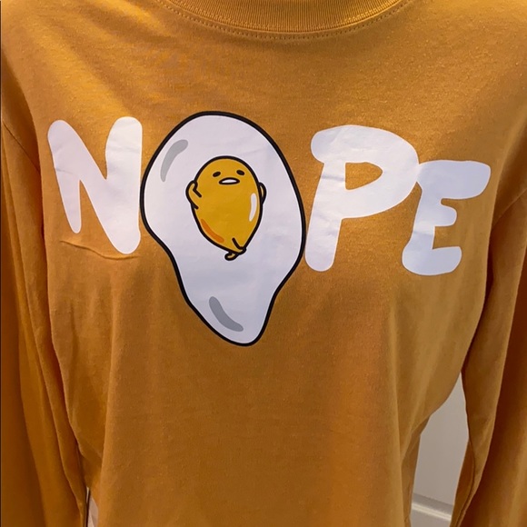 Love Tribe Women’s Nope T-Shirt/New - Picture 2 of 5